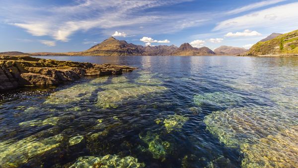 Elgol