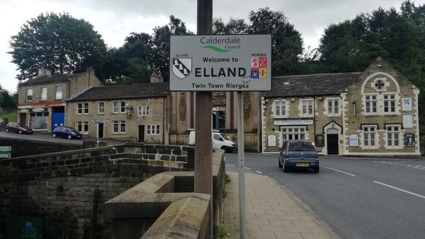 Elland