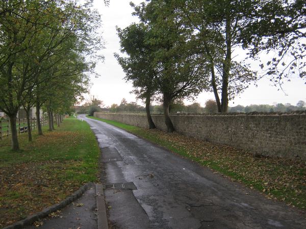 Ellerton On Swale