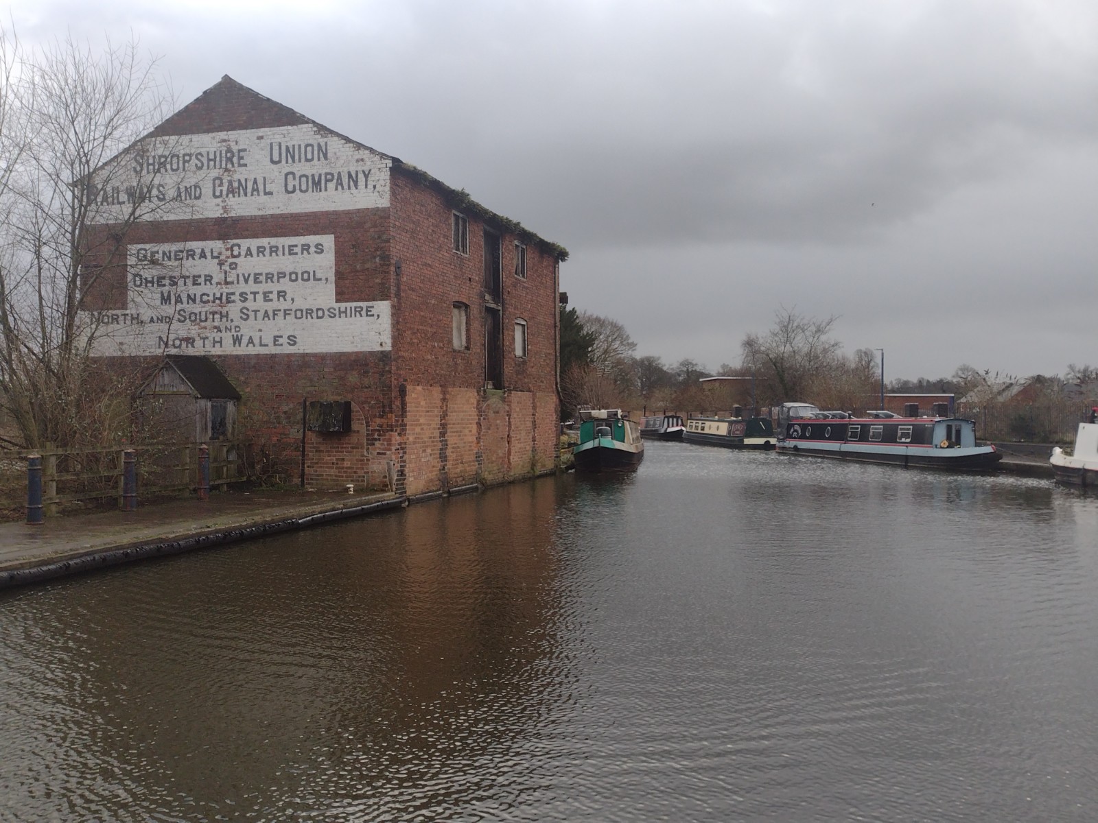 Ellesmere