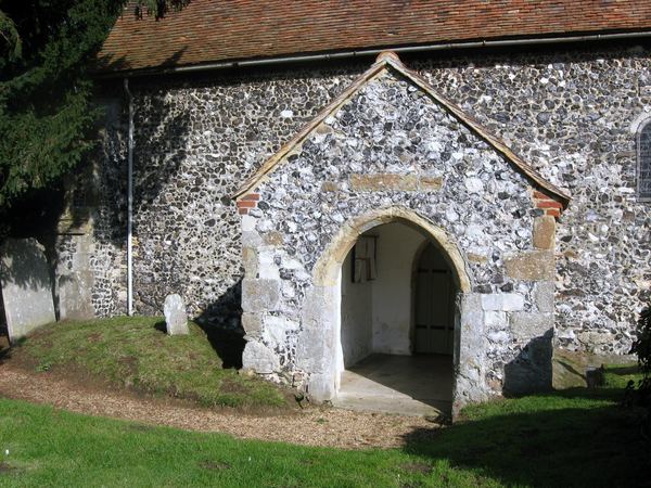 Elmstone
