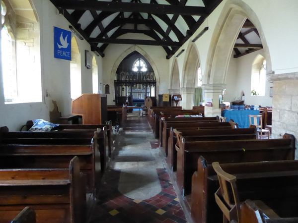 Elmstone Hardwicke