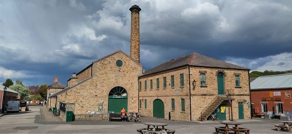 Elsecar