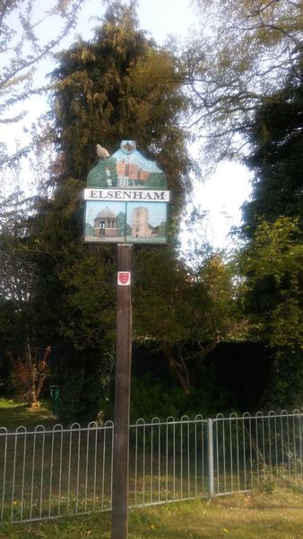 Elsenham