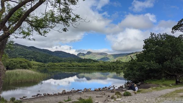 Elterwater