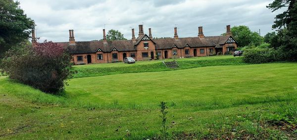 Elveden