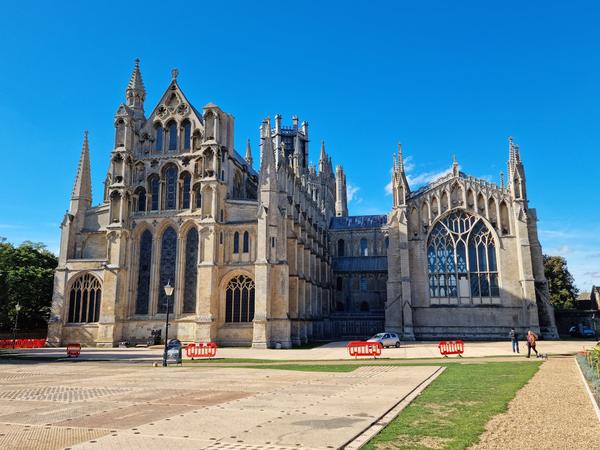 Ely