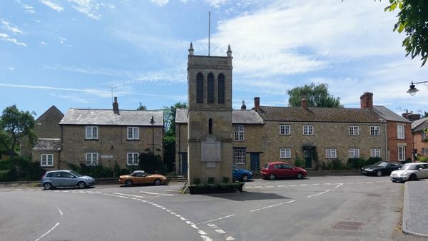 Emberton