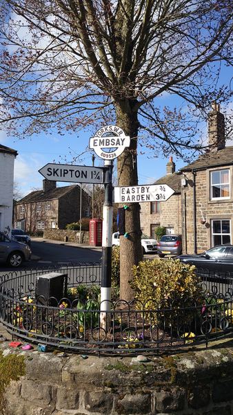 Embsay