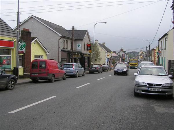 Emyvale