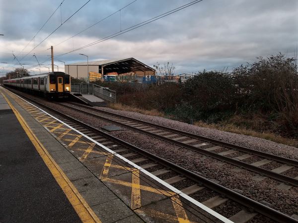 Enfield