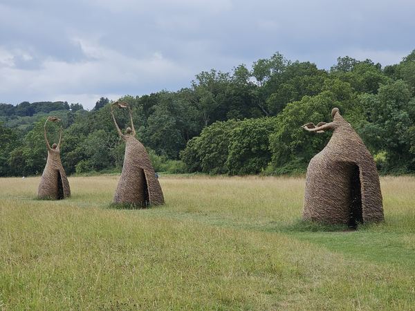 Englefield Green