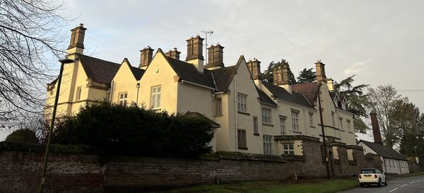 Epperstone