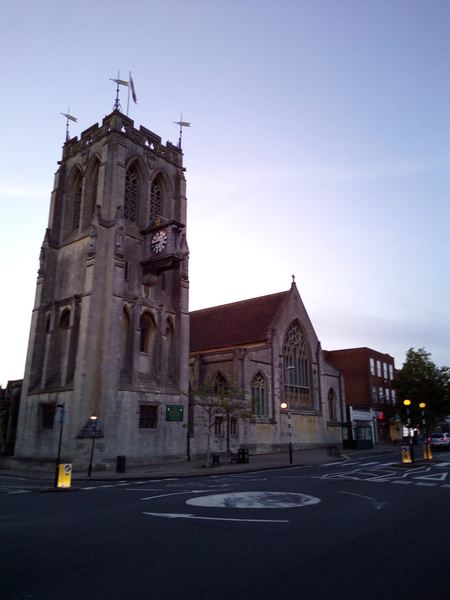 Epping
