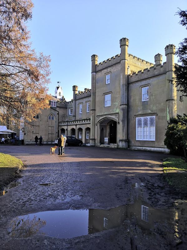 Epsom and Ewell
