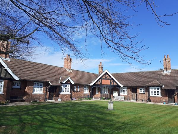 Escrick