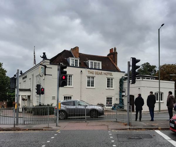 Esher