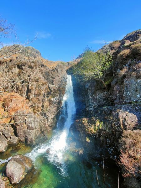 Eskdale