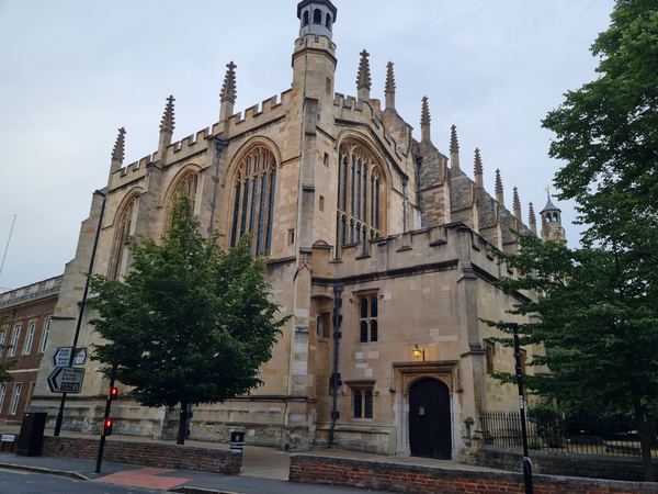 Eton