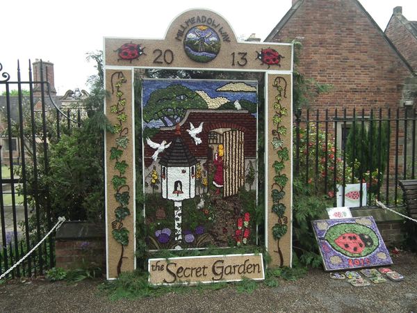 Etwall