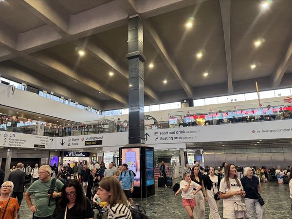 Euston