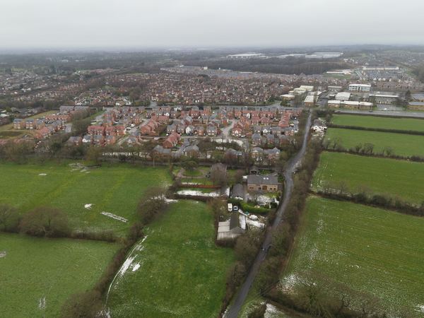 Euxton