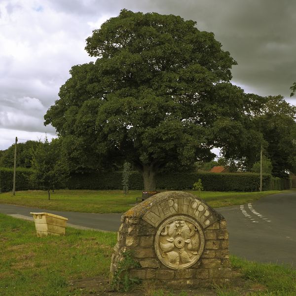 Everthorpe