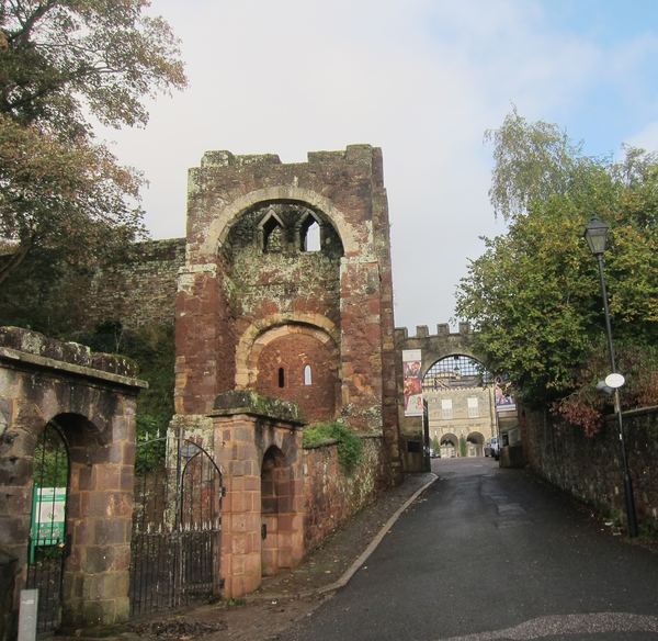 Exeter