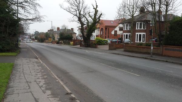 Exhall
