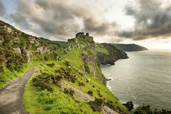 Exmoor
