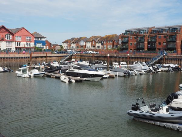Exmouth