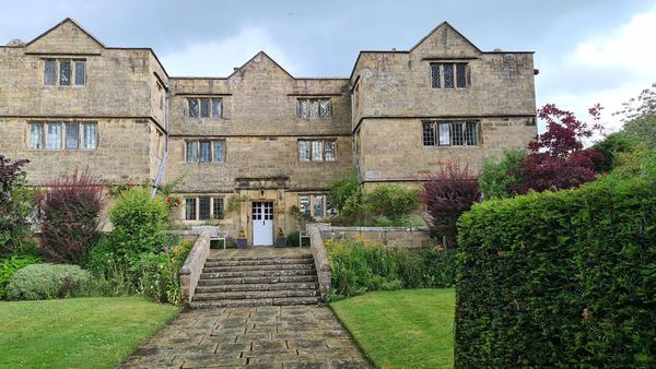 Eyam