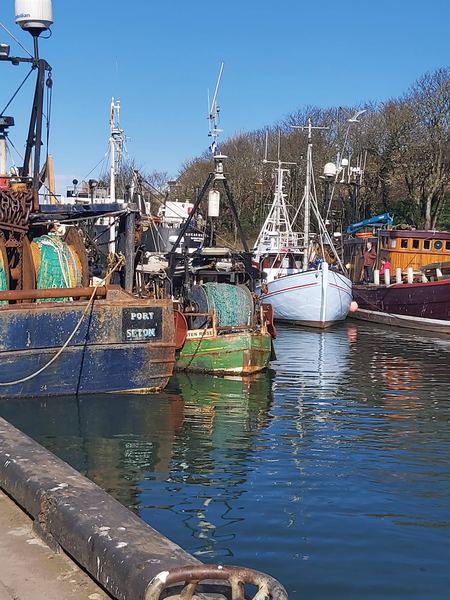 Eyemouth