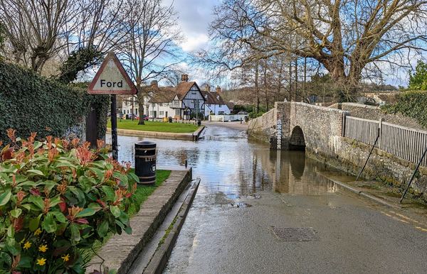 Eynsford