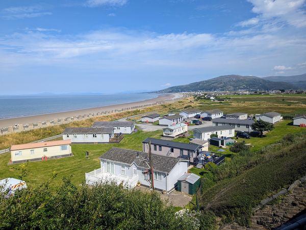 Fairbourne