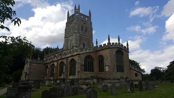Fairford