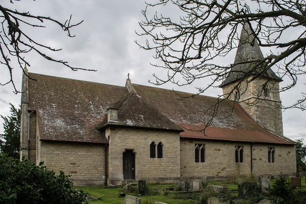 Faldingworth
