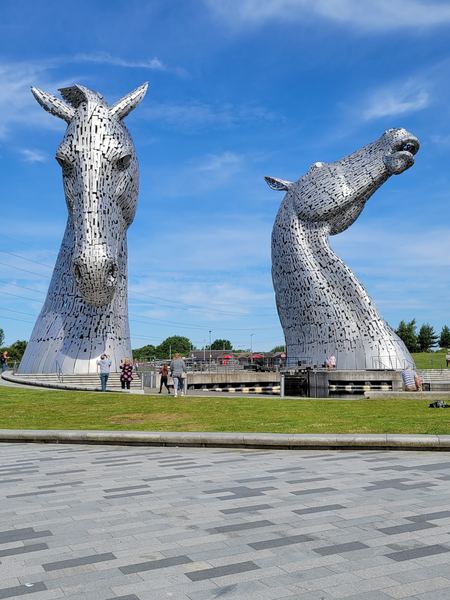 Falkirk