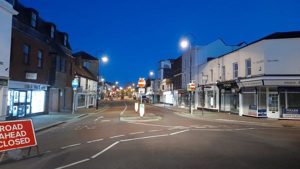 Fareham