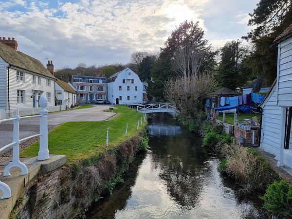 Farningham