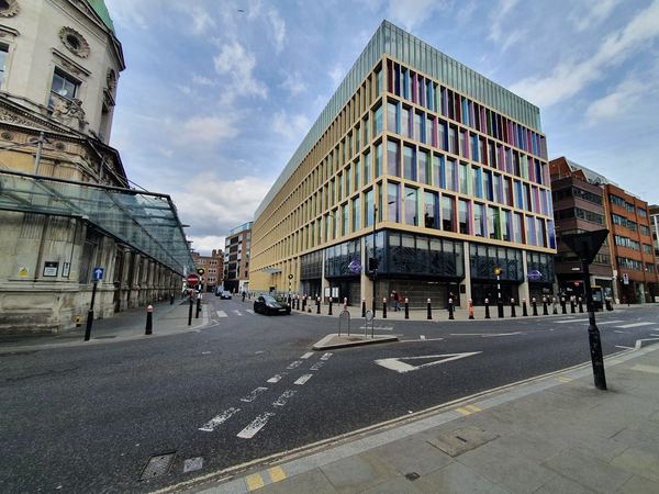 Farringdon