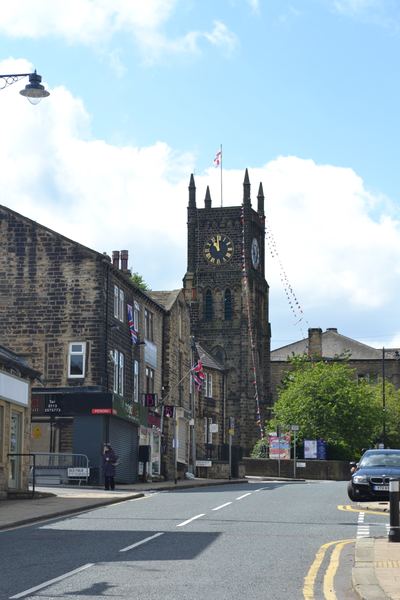 Farsley