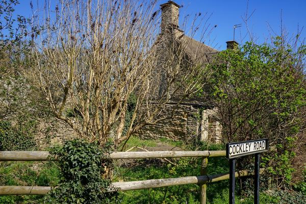 Farthinghoe