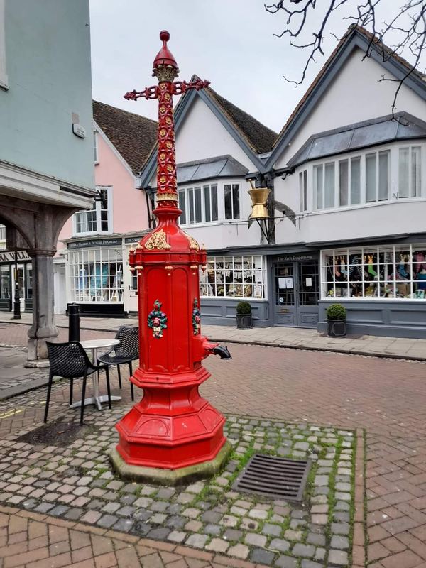 Faversham