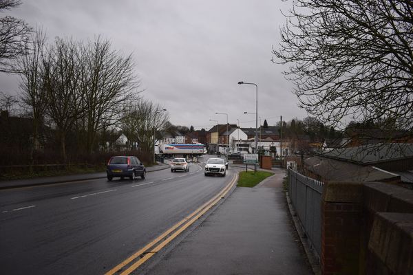 Fazeley