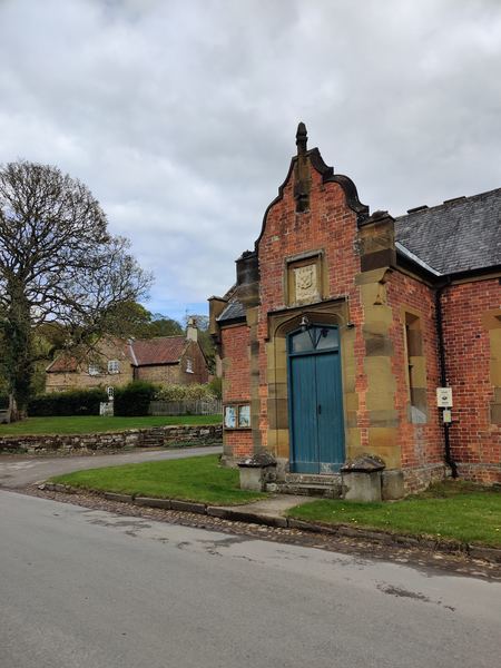 Felixkirk