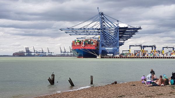 Felixstowe