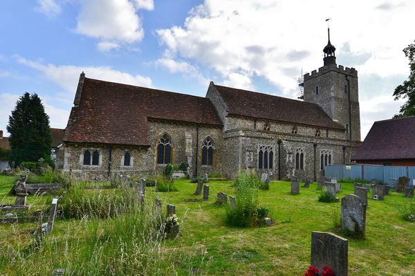 Felsted