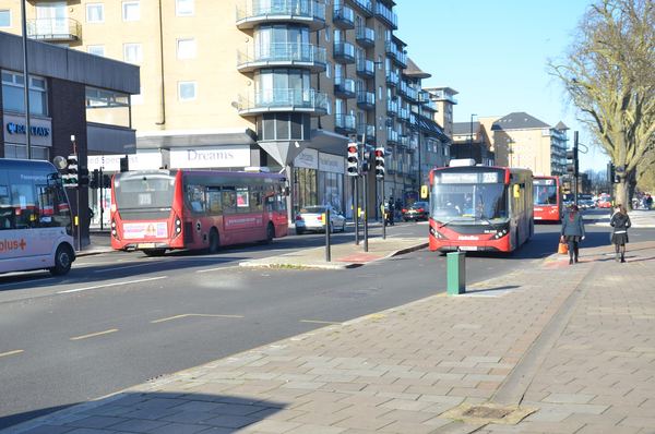 Feltham