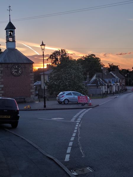 Fenstanton